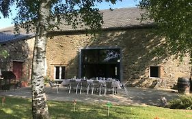 La Ferme Du Grand Frene